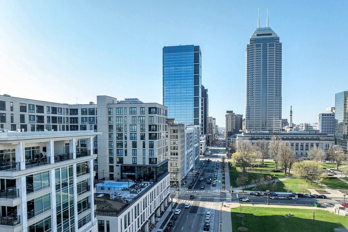 Indianapolis, IN
