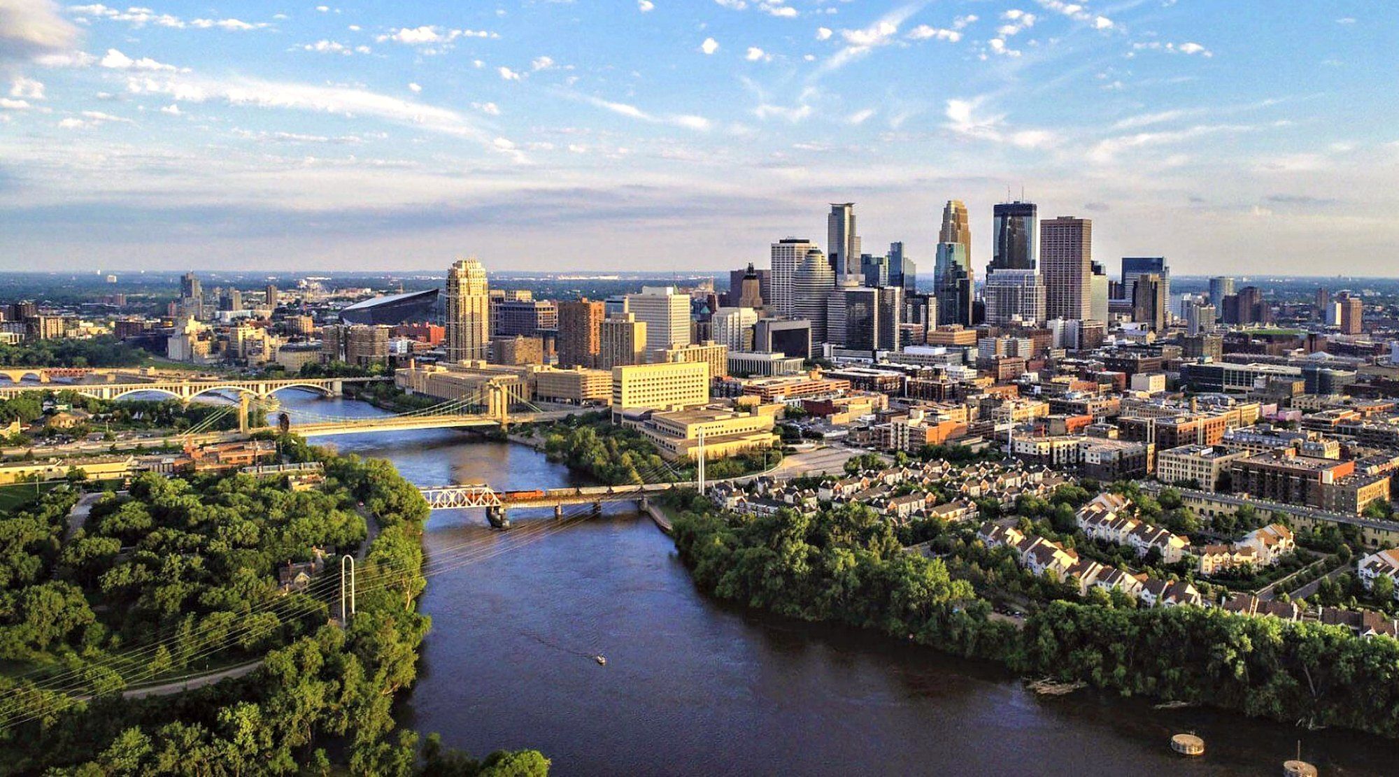 Minneapolis, MN