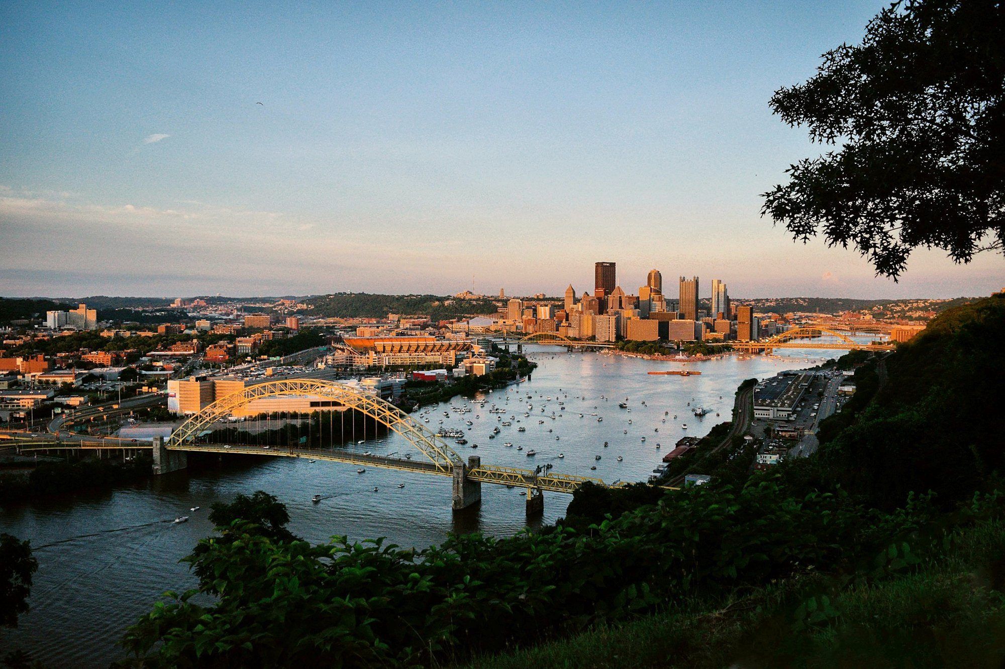 Pittsburgh, PA