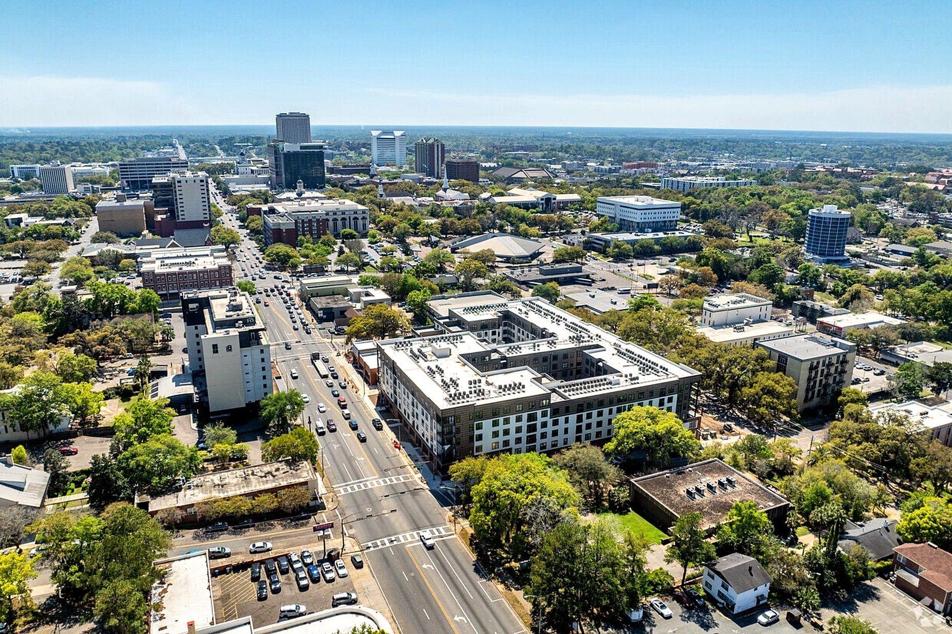 Tallahassee, FL