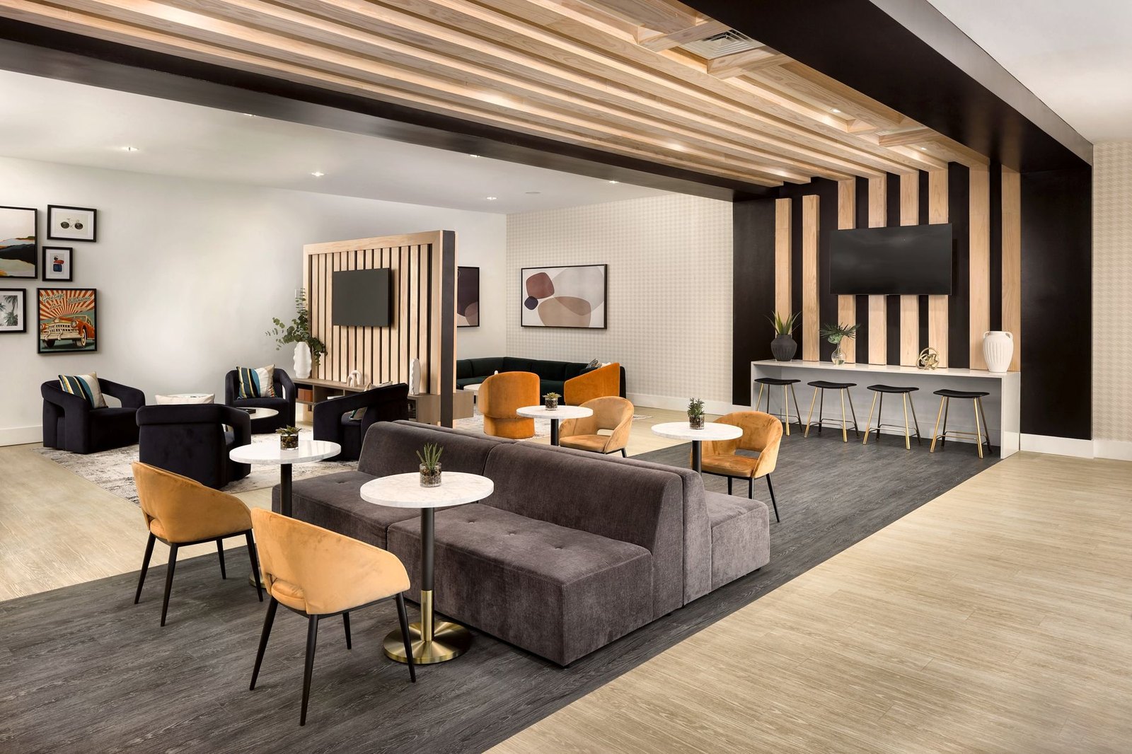The Osceola